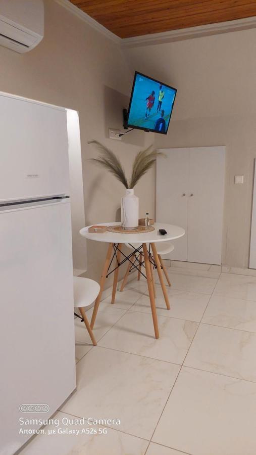 Elise Corfu City Apartment Exterior foto